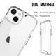 Чехол TPU Space Case transparent для Apple iPhone 13 (6.1")
