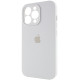 Чехол Silicone Case Full Camera Protective (AA) для Apple iPhone 13 Pro Max (6.7")