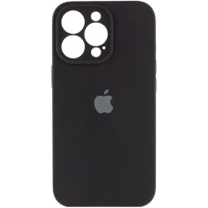 Уценка Чехол Silicone Case Full Camera Protective (AA) для Apple iPhone 13 Pro (6.1")