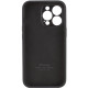 Уценка Чехол Silicone Case Full Camera Protective (AA) для Apple iPhone 13 Pro (6.1")