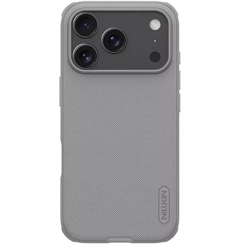 Чехол Nillkin Matte Pro для Apple iPhone 17 Pro Max (6.9")