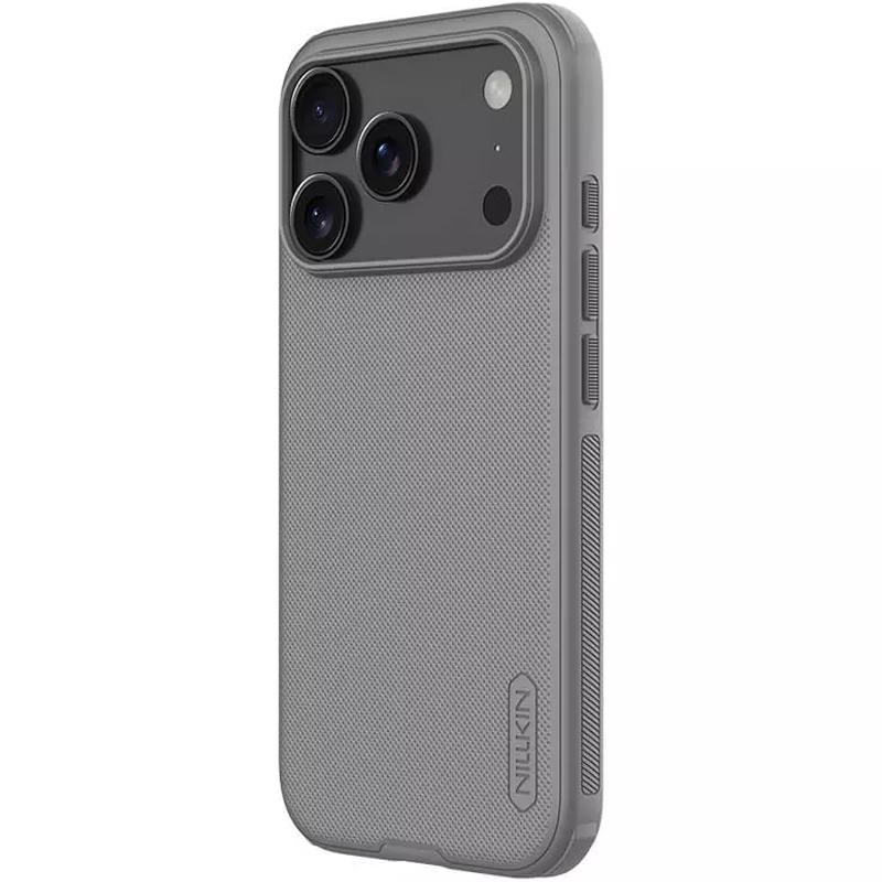 Чехол Nillkin Matte Pro для Apple iPhone 17 Pro Max (6.9")