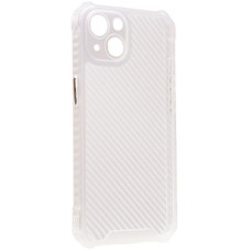 Чехол TPU Ease Carbon color series для Apple iPhone 13 (6.1")
