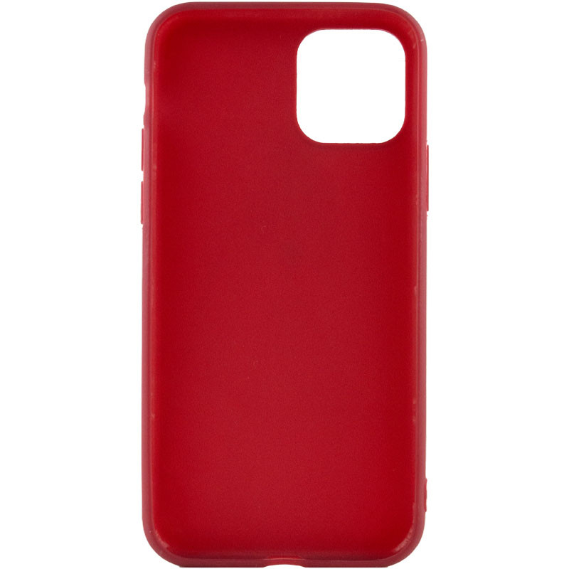 Силиконовый чехол Candy для Apple iPhone 13 (6.1")