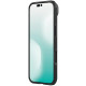 Карбоновая накладка Nillkin CamShield Pro Magnetic для Apple iPhone 17 Air (6.5")