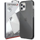 Уценка Чехол Defense Clear Series (TPU) для Apple iPhone 13 Pro (6.1")