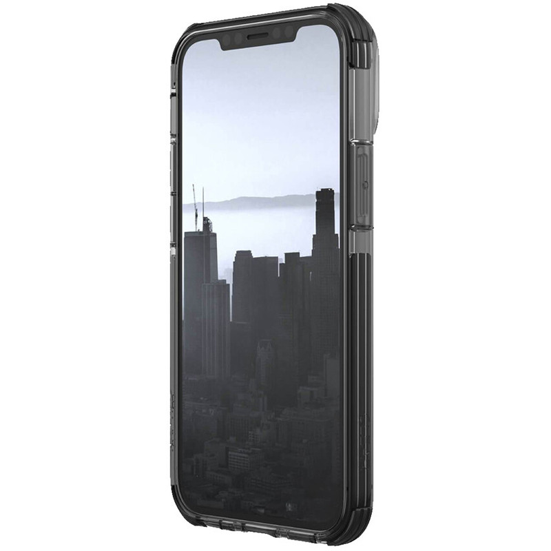 Уценка Чехол Defense Clear Series (TPU) для Apple iPhone 13 Pro (6.1")