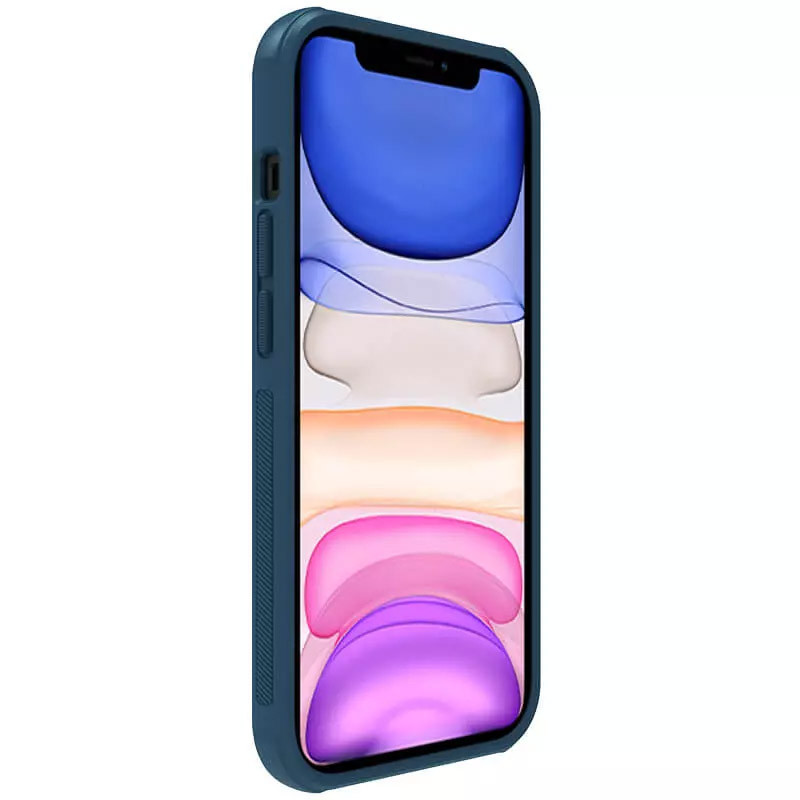 Чехол Nillkin Matte Magnetic Pro для Apple iPhone 15 Pro Max (6.7")