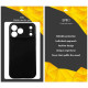 Чехол TPU Epik Black Full Camera для Apple iPhone 17 Pro Max (6.9")