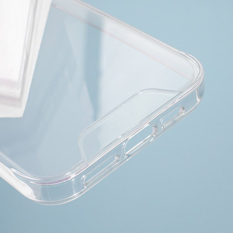 Уценка Чехол TPU Space Case with MagSafe для Apple iPhone 16 (6.1")