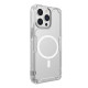 TPU чехол Nillkin Nature Pro Magnetic для Apple iPhone 14 Pro Max (6.7")