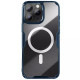 TPU чехол Nillkin Nature Pro Magnetic для Apple iPhone 16 Pro Max (6.9")