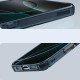 TPU чехол Nillkin Nature Pro Magnetic для Apple iPhone 16 Pro Max (6.9")