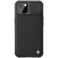 TPU+PC чехол Nillkin Textured Pro для Apple iPhone 13 Pro (6.1")