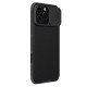 Карбоновая накладка Nillkin CamShield Pro для Apple iPhone 16 Pro Max (6.9")
