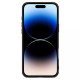 Карбоновая накладка Nillkin CamShield Pro для Apple iPhone 16 Pro Max (6.9")