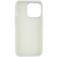 TPU чехол Bonbon Metal Style для Apple iPhone 14 Pro (6.1")
