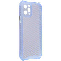 Чехол TPU Ease Carbon color series для Apple iPhone 11 Pro (5.8")