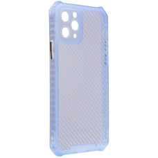 Чехол TPU Ease Carbon color series для Apple iPhone 11 Pro (5.8")