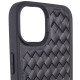 Кожаный чехол Polo Santa Barbara для Apple iPhone 14 (6.1")