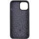 Кожаный чехол Polo Santa Barbara для Apple iPhone 14 (6.1")