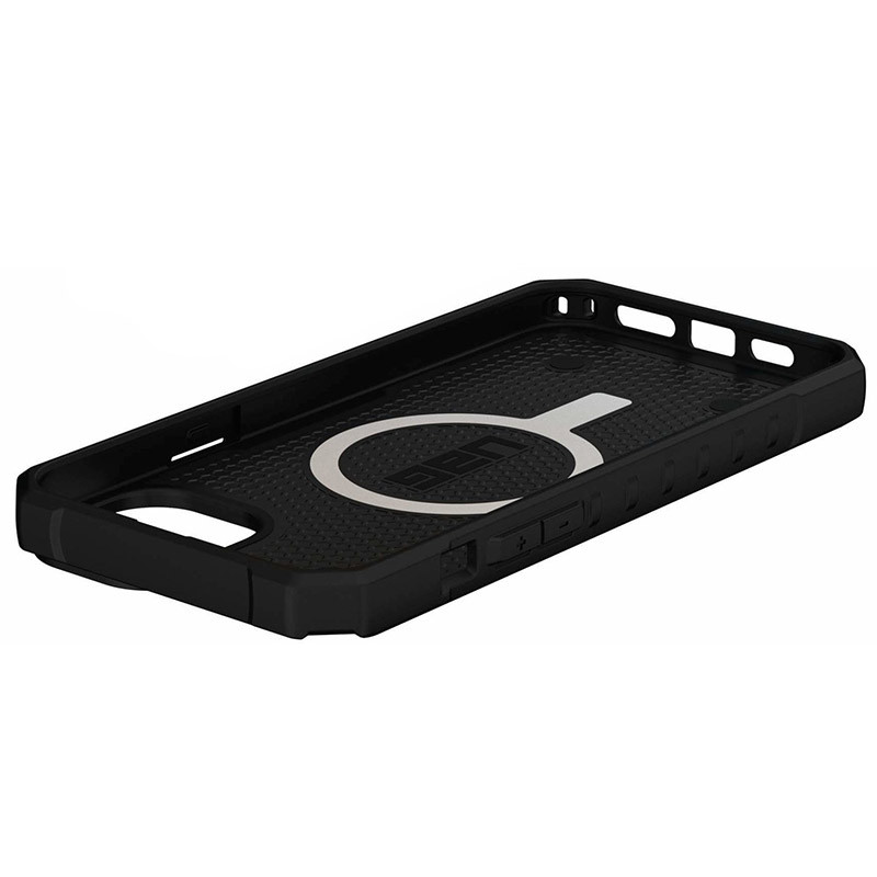 Ударопрочный чехол UAG Pathfinder with MagSafe Camo для Apple iPhone 13 Pro Max (6.7")