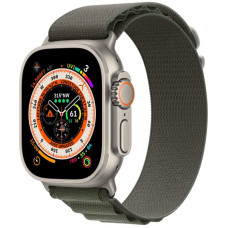 Ремешок Alpine Loop для Apple Watch 42/44/45/46/49mm (m/l)