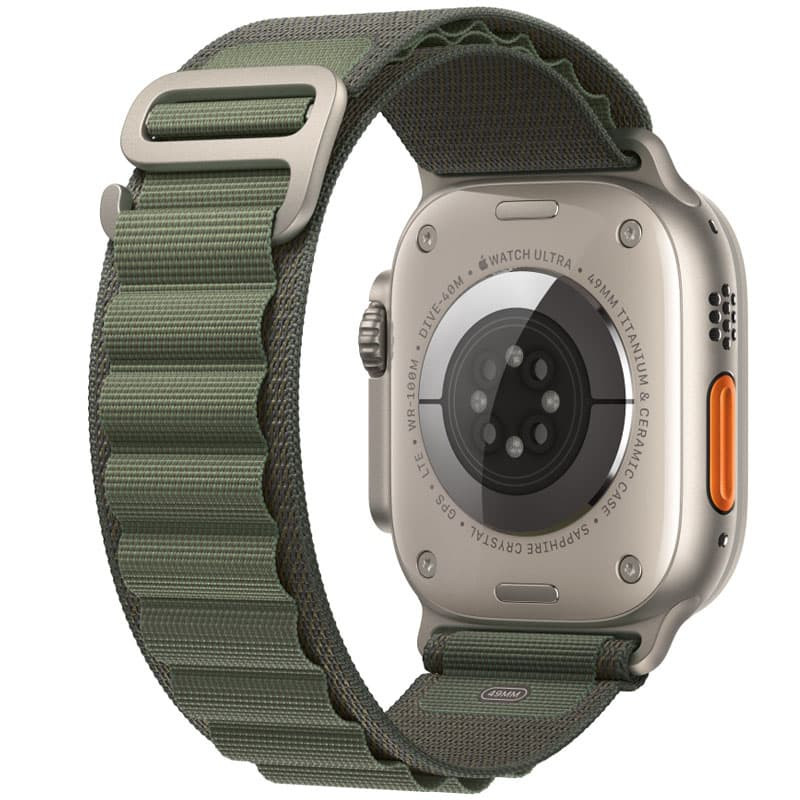 Ремешок Alpine Loop для Apple Watch 42/44/45/46/49mm (m/l)