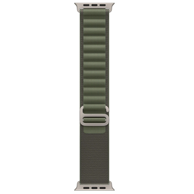 Ремешок Alpine Loop для Apple Watch 42/44/45/46/49mm (m/l)