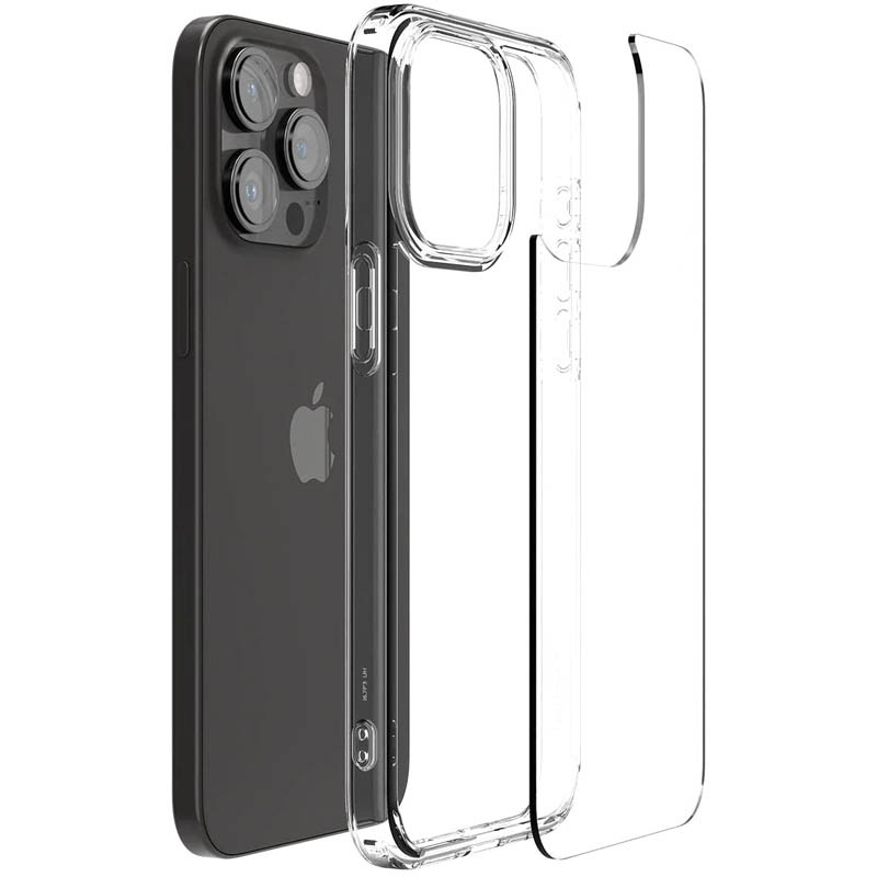 Чехол SGP Ultra Hybrid для Apple iPhone 15 Pro Max (6.7")