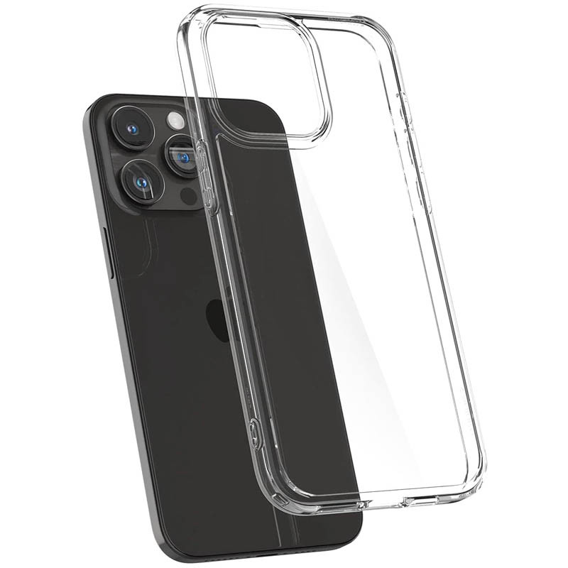 Чехол SGP Ultra Hybrid для Apple iPhone 15 Pro Max (6.7")