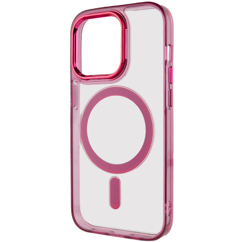 Чехол TPU Iris with MagSafe для Apple iPhone 13 Pro Max (6.7")