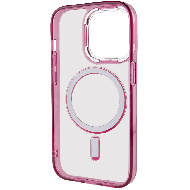 Чехол TPU Iris with MagSafe для Apple iPhone 13 Pro Max (6.7")