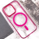 Чехол TPU Iris with MagSafe для Apple iPhone 13 Pro Max (6.7")