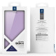 Чехол-книжка Dux Ducis Skin X Pro with MagSafe для Apple iPhone 17 Pro (6.3")