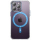 Чехол TPU+PC Colorful with MagSafe для Apple iPhone 13 Pro (6.1")