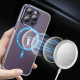 Чехол TPU+PC Colorful with MagSafe для Apple iPhone 13 Pro (6.1")
