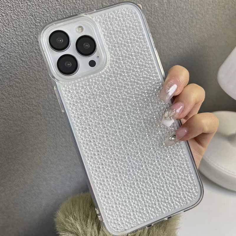 Чехол TPU Shine для Apple iPhone 13 Pro Max (6.7")