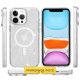 Чехол TPU Galaxy Sparkle (MagFit) для Apple iPhone 16 Pro Max (6.9")