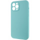 Чехол Silicone Case Full Camera Protective (AA) NO LOGO для Apple iPhone 12 Pro (6.1")