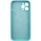 Чехол Silicone Case Full Camera Protective (AA) NO LOGO для Apple iPhone 12 Pro (6.1")