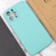 Чехол Silicone Case Full Camera Protective (AA) NO LOGO для Apple iPhone 12 Pro (6.1")