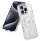 Чехол TPU Eclipse Sparkle (MagFit) для Apple iPhone 16 Pro (6.3")
