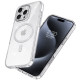 Чехол TPU Eclipse Sparkle (MagFit) для Apple iPhone 16 Pro (6.3")