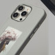 TPU+PC чехол Ink Show 2.0 для Apple iPhone 14 Pro (6.1")