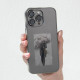 TPU+PC чехол Ink Show 2.0 для Apple iPhone 14 Pro (6.1")