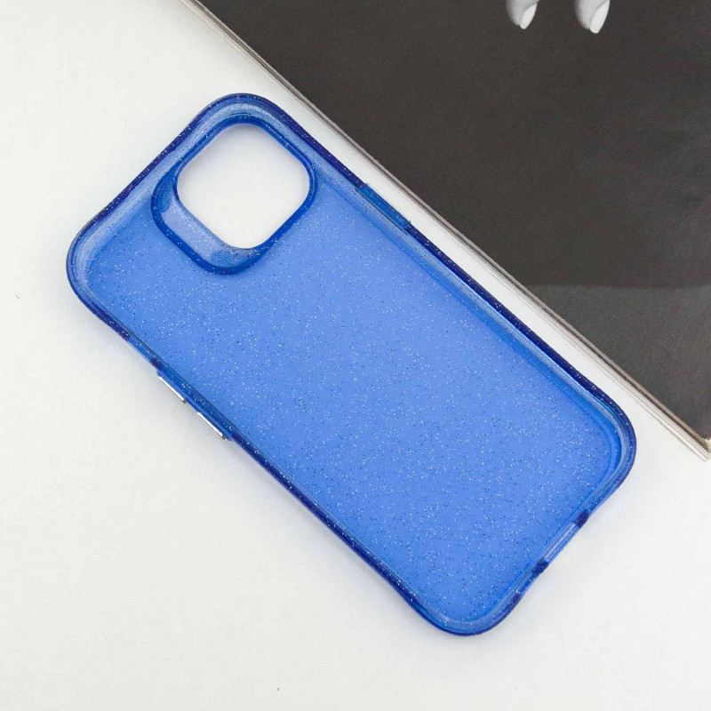 Чехол TPU Radiance для Apple iPhone 14 (6.1")