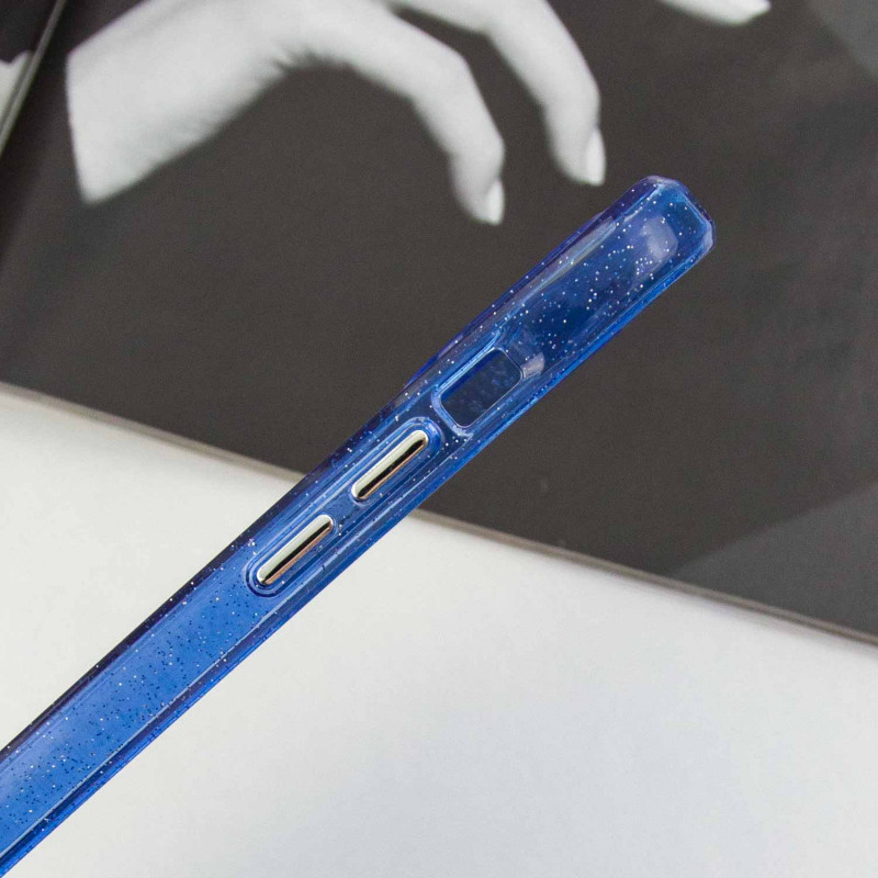 Чехол TPU Radiance для Apple iPhone 14 (6.1")