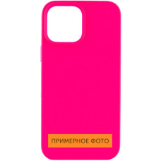 Чехол Silicone Case Full Protective (AA) NO LOGO для Apple iPhone 16 Pro (6.3")