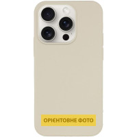 Чехол Silicone Case Full Protective (AA) NO LOGO для Apple iPhone 17 Air (6.5")